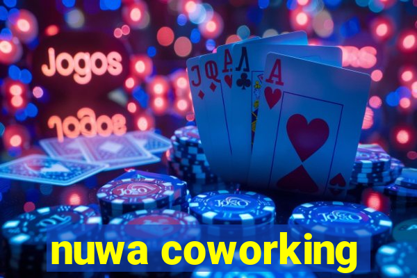 nuwa coworking